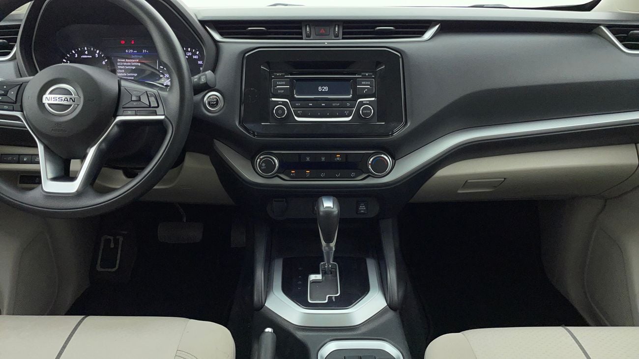 Nissan XTerra SE 2.5 | Zero Down Payment | Free Home Test Drive