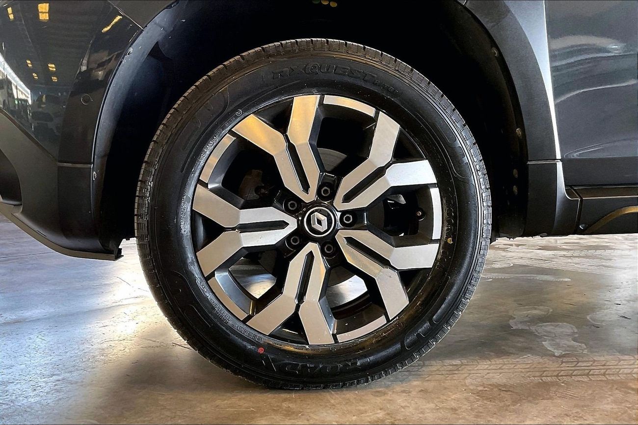 Renault Duster LE | Guaranteed Warranty | 0 Down Payment