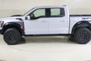 Ford F-150 RAPTOR CREW CAB LUX RP1824 /AL TAYER MOTORS / AL QOUZ SHOWROOM
