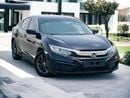 Honda Civic LX HONDA CIVIC 2020 EX 1.6L | FULL SERVICE HISTORY | GCC | FIRST OWNER | 2 KEYS