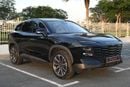 جيتور داشينج 1.6L Turbo