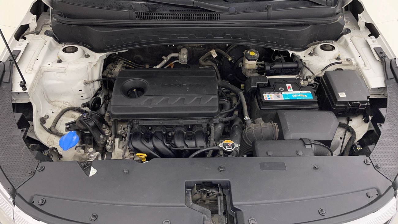 Kia Seltos LX 1.6 | Zero Down Payment | Home Test Drive