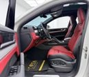 Porsche Cayenne STD 2026 Porsche Cayenne Coupe, 2030 Porsche Warranty, Full Porsche Service History, Low Km, GCC