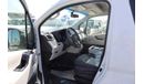 Toyota Hiace GL -High Roof Commuter TOYOTA HIACE COMMUTER 2.8L DIESEL HIGH ROOF MANUAL TRANSMISSION