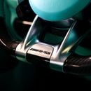 برابوس جي 800 ويدستار - مرسيدس-إيه إم جي جي 63 16,291 pm • 0% Downpayment • Original G800 Brabus • 1 Year Warranty