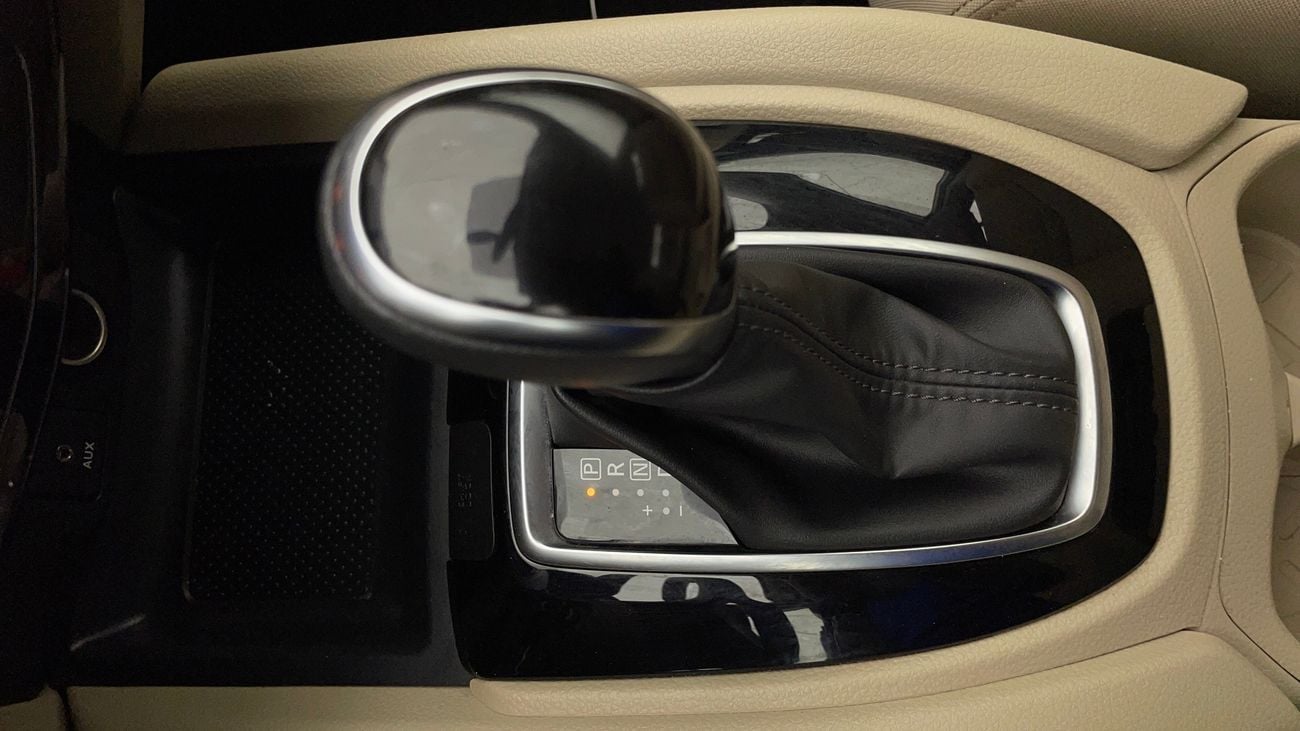 Nissan XTrail S 2.5 | Zero Down Payment | Home Test Drive