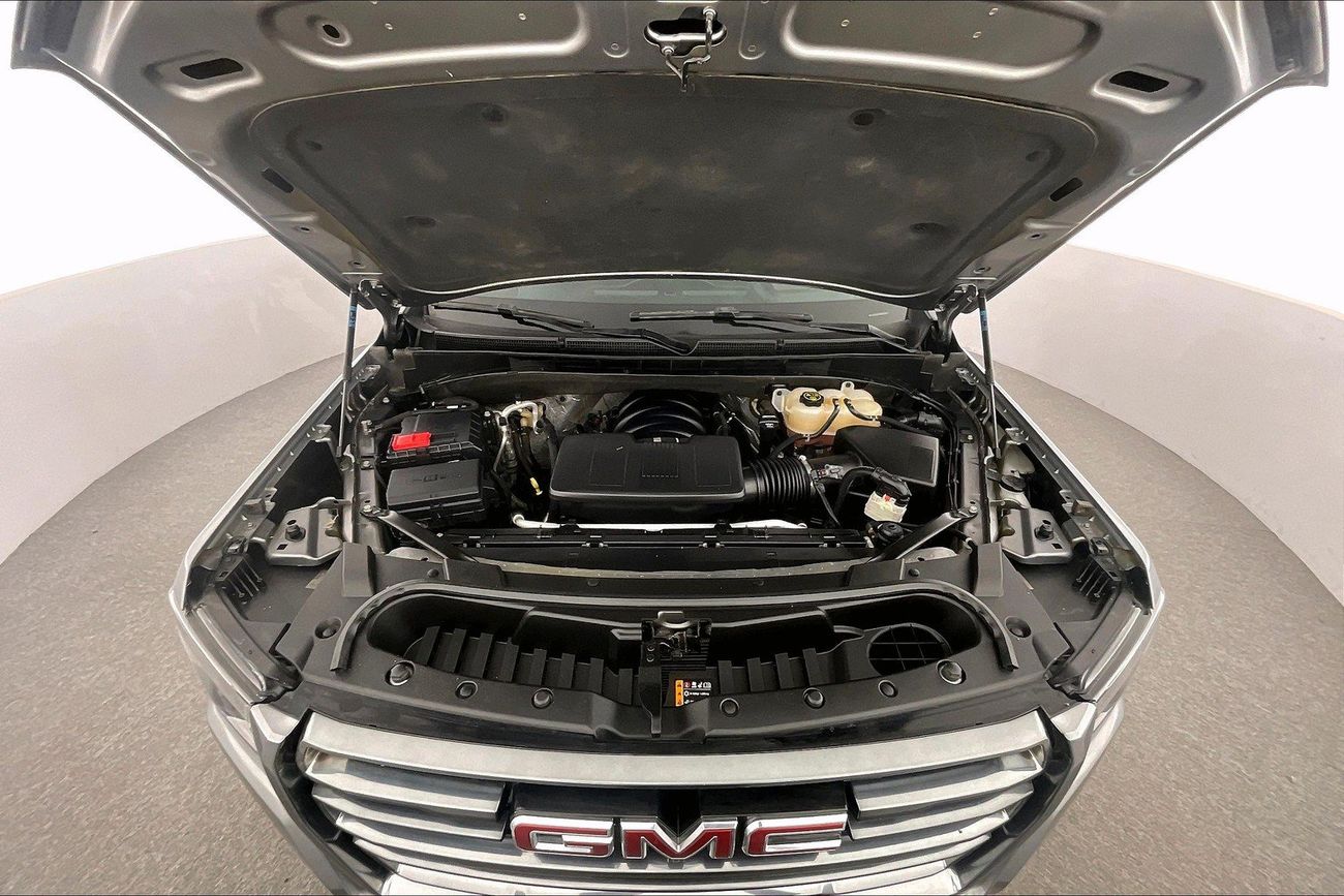 جي أم سي يوكون AT4 | شامل الضمان | 0 ﺪﻔﻋﺓ ﺃﻮﻟﻯ