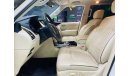 إنفينيتي QX80 INFINITY QX80 2019 GCC CAR CLEAN CONDITION FOR ONLY 189K AED WITH INSURANCE AND REGISTRATION