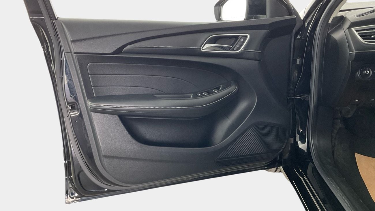 MG 5 Standard | upto AED 20,000 Ramadan Discount | Guaranteed Warranty | 0 Down Payment