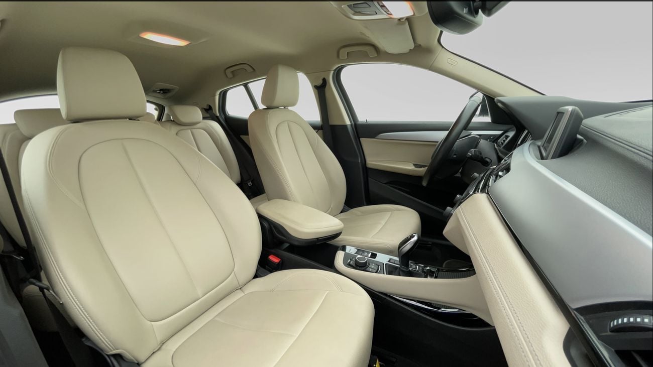 BMW X2 sDrive 20i Joy Edition 2.0L 2023 SDRIVE 20I JOY EDITION | AED 1186/Month | 0 DP | 30 Day Return | Wa