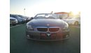 BMW 630i BMW 630 I model 2009 GCC