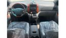 Toyota Sienna 2010 LIMITED American Specs Ref#394