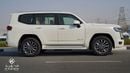 تويوتا لاند كروزر GXR | Twin Turbo | JBL Speakers | Sun Roof | Radar | Leather Seats | GCC Specs