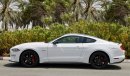 Ford Mustang 2020 GT Premium, 5.0 V8 GCC, 0km w/ 3Yrs or 100K km WTY + 60K km SERV @ Al Tayer