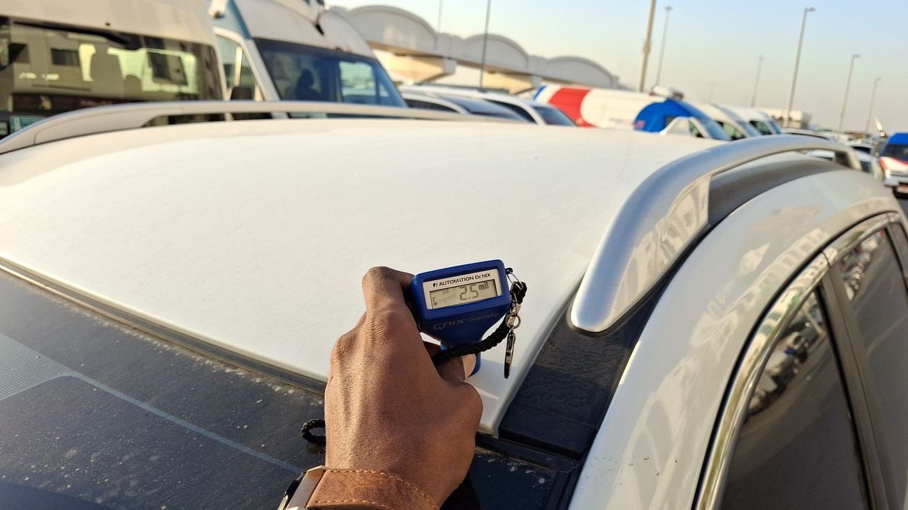 Nissan XTrail S 2.5 | Zero Down Payment | Home Test Drive