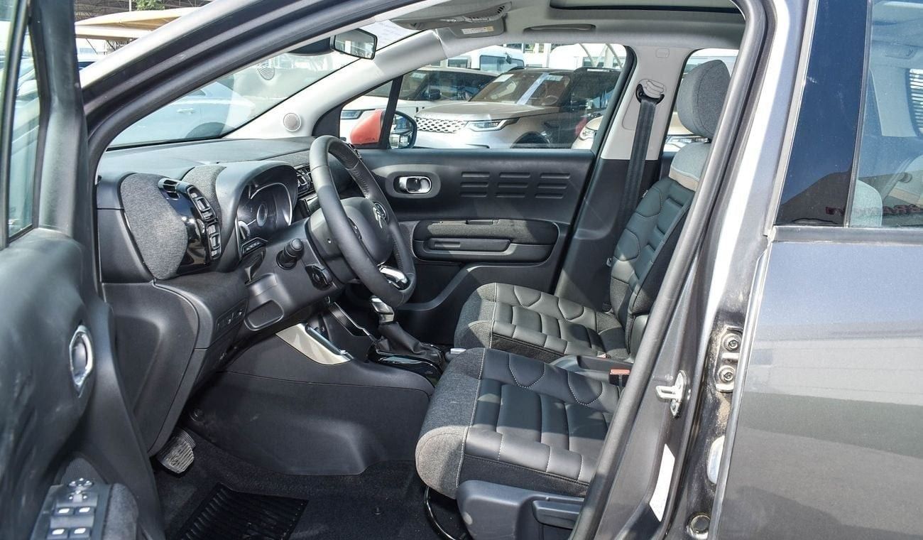 سيتروين C3  أير كروس Export Only