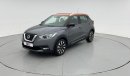 Nissan Kicks SL 1.6 | Zero Down Payment | Free Home Test Drive