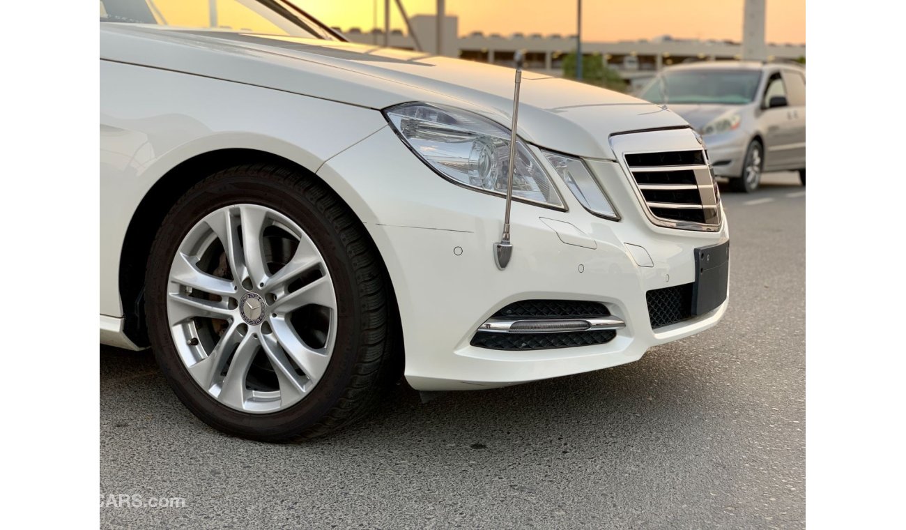 مرسيدس بنز E300 Std