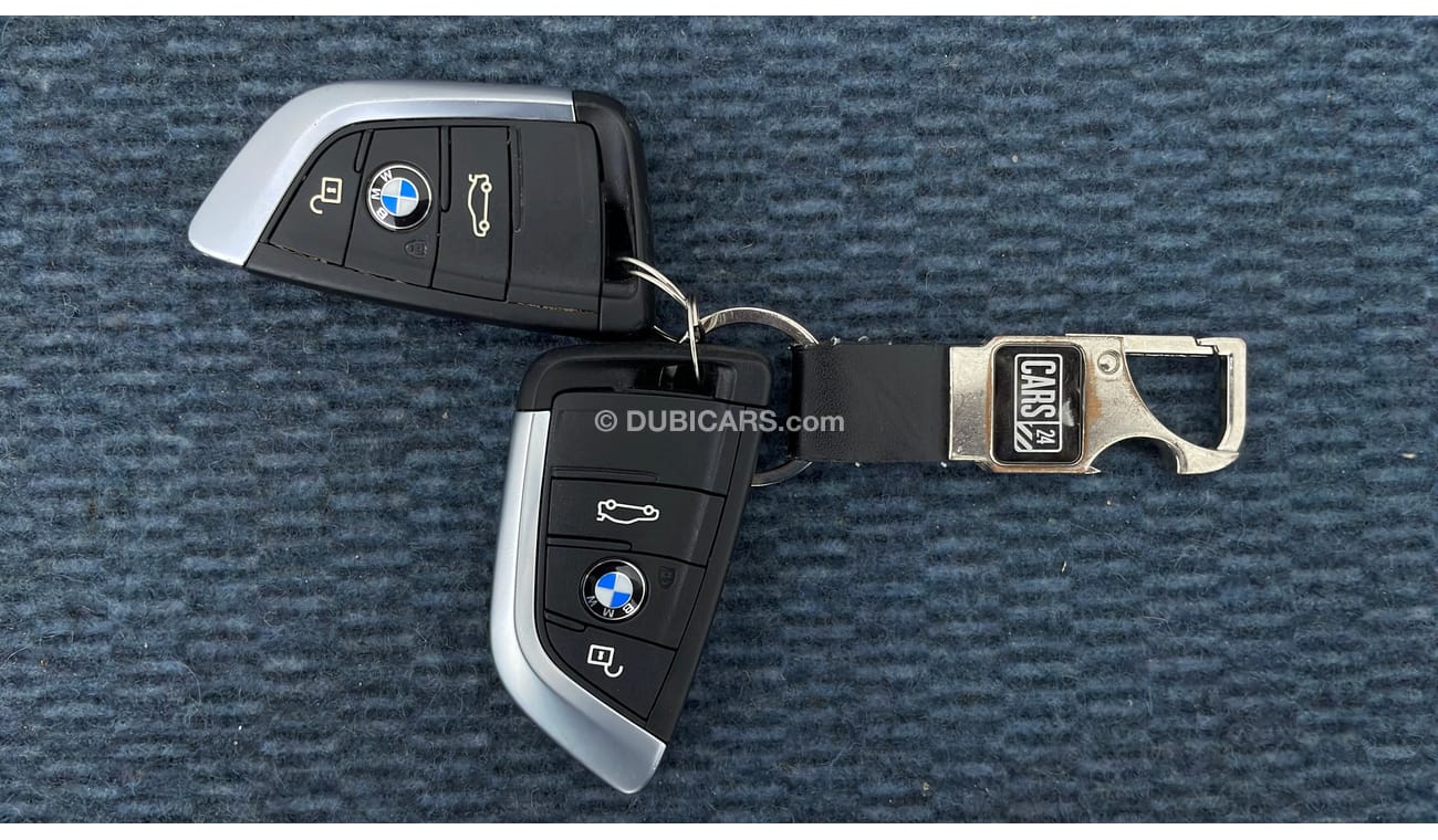 BMW X2 SDRIVE 20I 2 | Under Warranty | Inspected on 150+ parameters