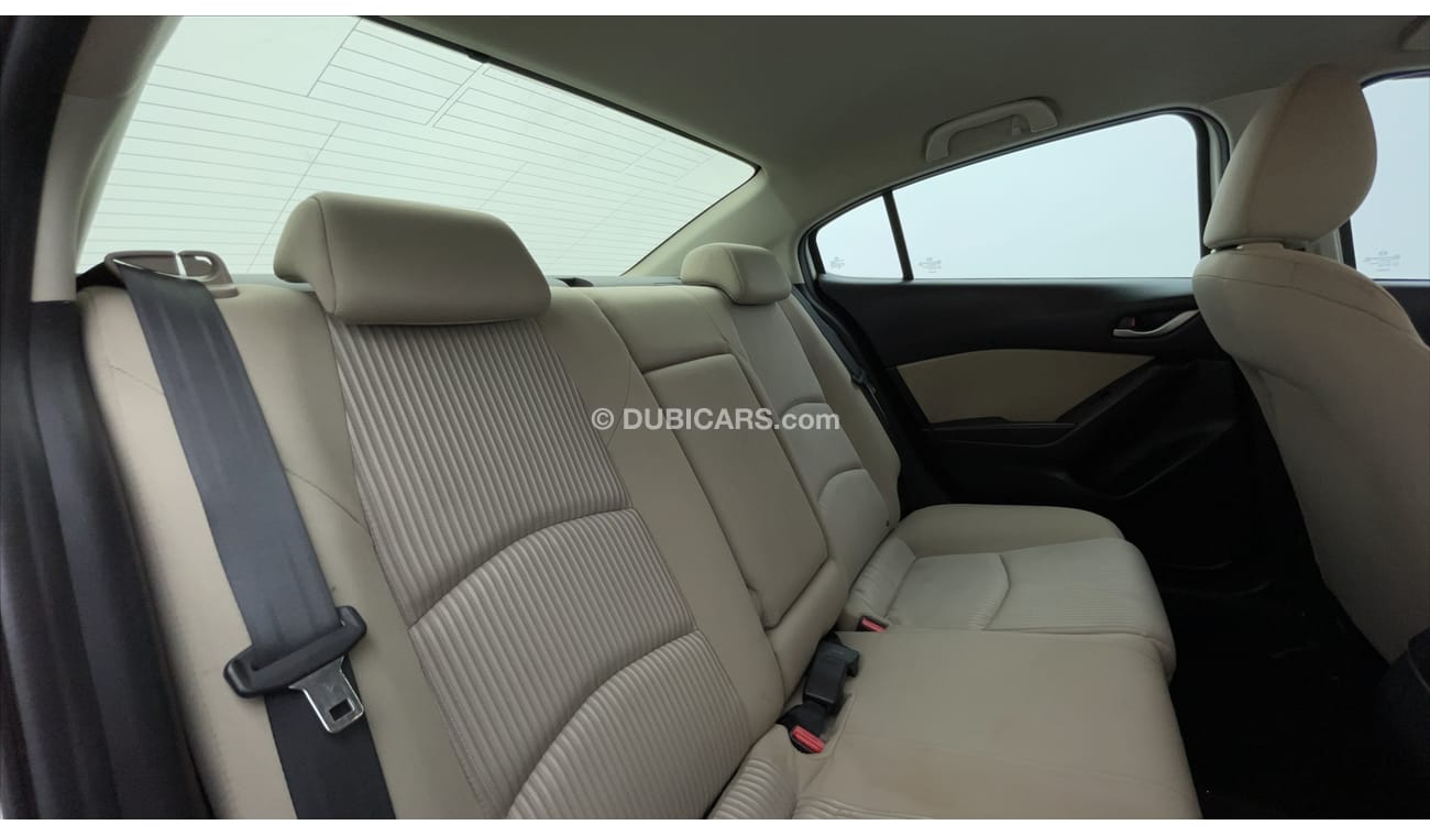 Mazda 3 S 1.6 | Zero Down Payment | Free Home Test Drive