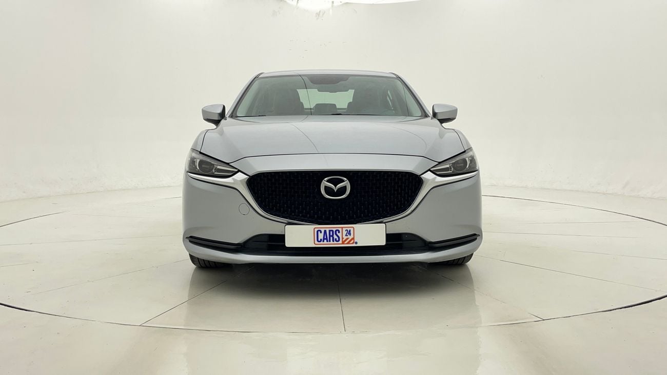 Mazda 6 S 2.5 | Zero Down Payment | Home Test Drive