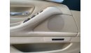 BMW 520i SUPER CLEAN CAR WIDE SCREEN AMAZING COLOR