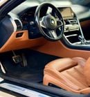 BMW M850i M850i xDrive Gran Coupe - American Specs