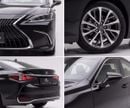 Lexus ES300h HYBRID PLUS 300h 2.5