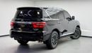 Nissan Patrol LE PLATINUM