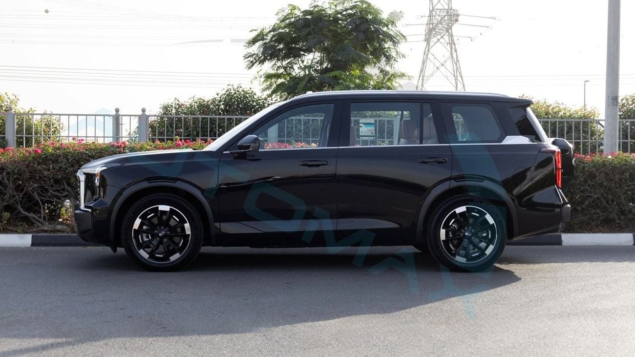 GAC GS8 Traveller (For Export , НА ЭКСПОРТ) Traveller i4 2.0T AWD 2026 GCC Без пробега