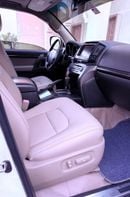 Toyota Land Cruiser VXR