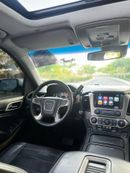 جي أم سي يوكون Denali 6.2L (8 Seater)