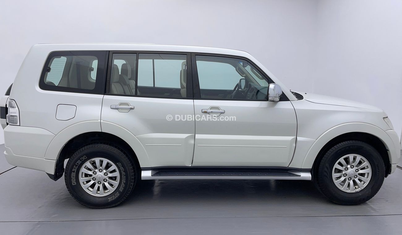 Mitsubishi Pajero GLS LOWLINE 3.5 | Zero Down Payment | Free Home Test Drive