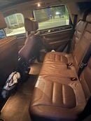 Volkswagen Touareg High Line