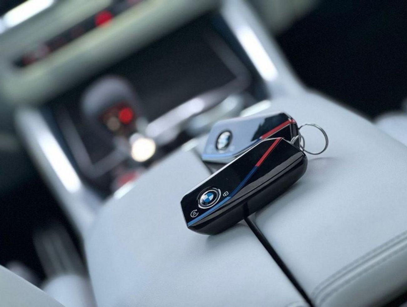 BMW X5M COMPETITION 4.4L PETROL V8 A/T