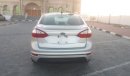 Ford Fiesta 2019 FORD FIESTA