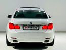 BMW 740Li EXCLUSIVE