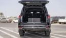 Toyota Land Cruiser TOYOTA LAND CRUISER VXR 3.5L PETROL