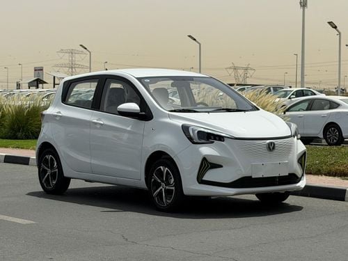 Changan Benben E Star STANDARD