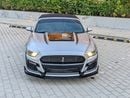 Ford Mustang Convertible Ecoboost US Specs Immaculate Condition With Shelby Body Kit