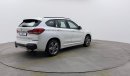 BMW X1 Sdrive 20i 2000