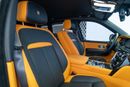 Rolls Royce Cullinan BLACK BADGE