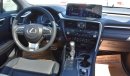 Lexus RX450h HYBRID - F SPORTS - CLEAN CAR - WITH WARRANTY  ( PRODUCTION 08-21 )