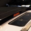 مرسيدس بنز برابوس AED 12,457 P.M • 0% Downpayment • Mercedes G800 Brabus Kit  • 1 Year Warranty
