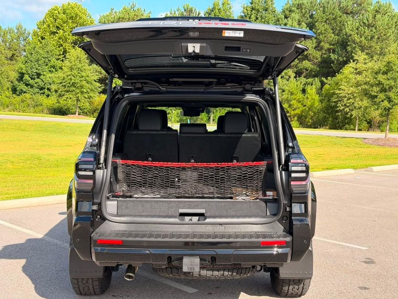 Toyota 4Runner
