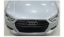 Audi A3 35 TFSI GCC .. FSH .. Original Paint .. 1,4L .. Perfect Condition