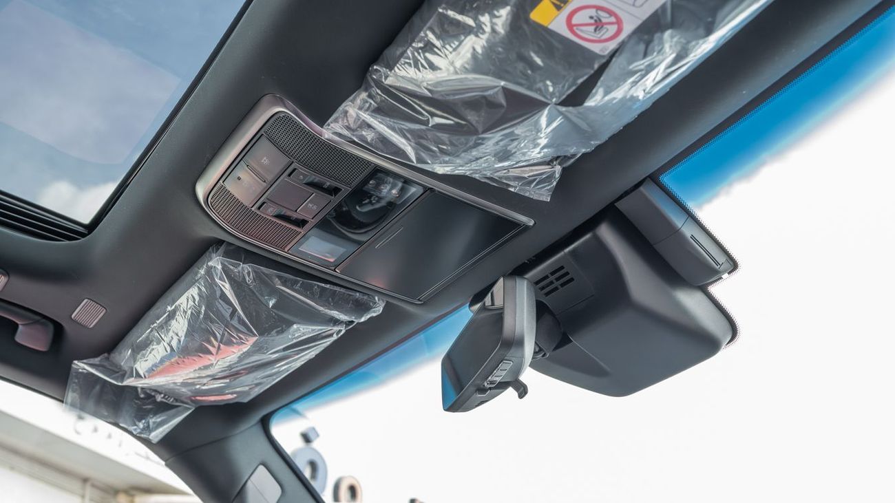 Lexus LX 700h LEXUS LX700h HEV 3.5 URBAN -2026YM