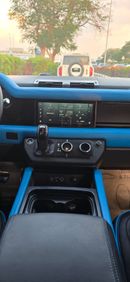 Land Rover Defender P400 110 HSE 3.0L (5 Seater)