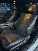 Dodge Challenger DODGE CHALLENGER SCAT PACK 392 IMPORT 2023 WIDEBODY PERFECT CONDITION