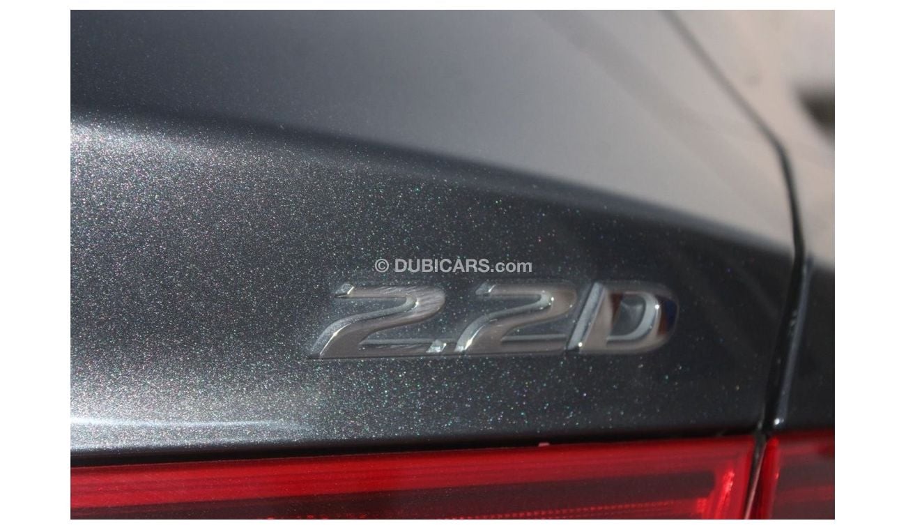 Hyundai Grandeur Hyundai Grander 2019 diesel, imported from Korea, customs papers, in excellent condition, full, with